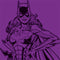 DC Comics Batgirl Comic Pop Apple AirPods Pro Skin